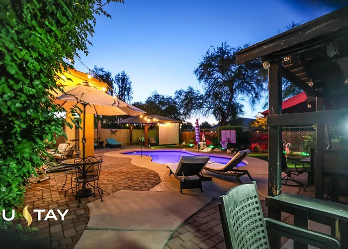 No Fees! Civic Centre, Oasis & Open Kitchen * Gilbert