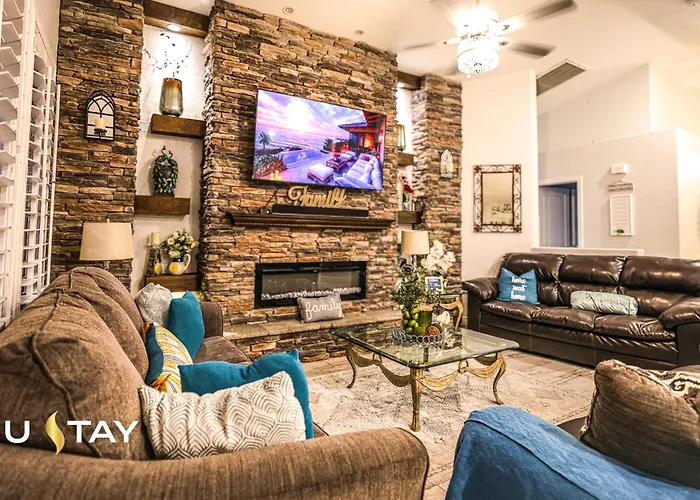 No Fees! Civic Centre, Oasis & Open Kitchen