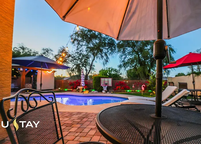 No Fees! Civic Centre, Oasis & Open Kitchen Gilbert