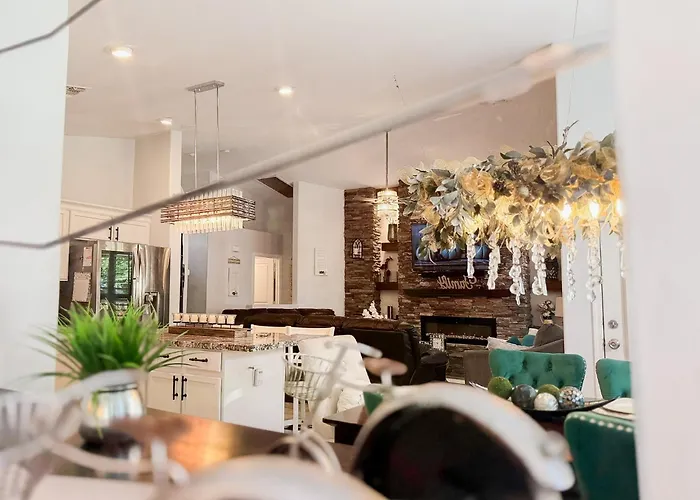 No Fees! Civic Centre, Oasis & Open Kitchen