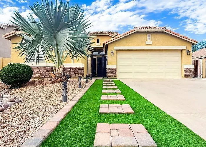 No Fees! Civic Centre, Oasis & Open Kitchen Gilbert