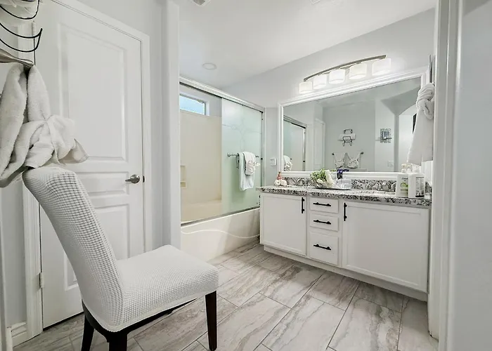 No Fees! Civic Centre, Oasis & Open Kitchen Gilbert