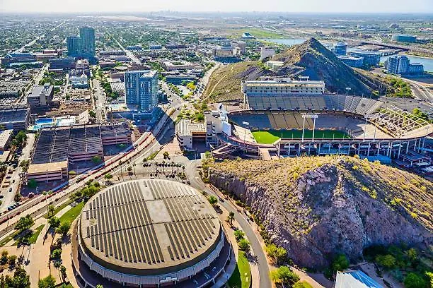 No Fees! Civic Centre, Oasis & Open Kitchen Gilbert